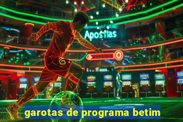 garotas de programa betim